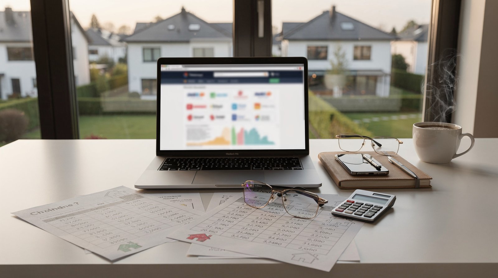 quelle est la meilleure banque pour un prêt immobilier