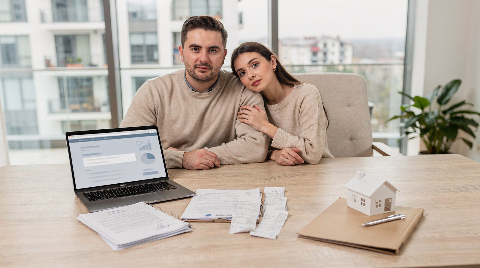 comment déclarer l'achat d'un bien immobilier aux impôts