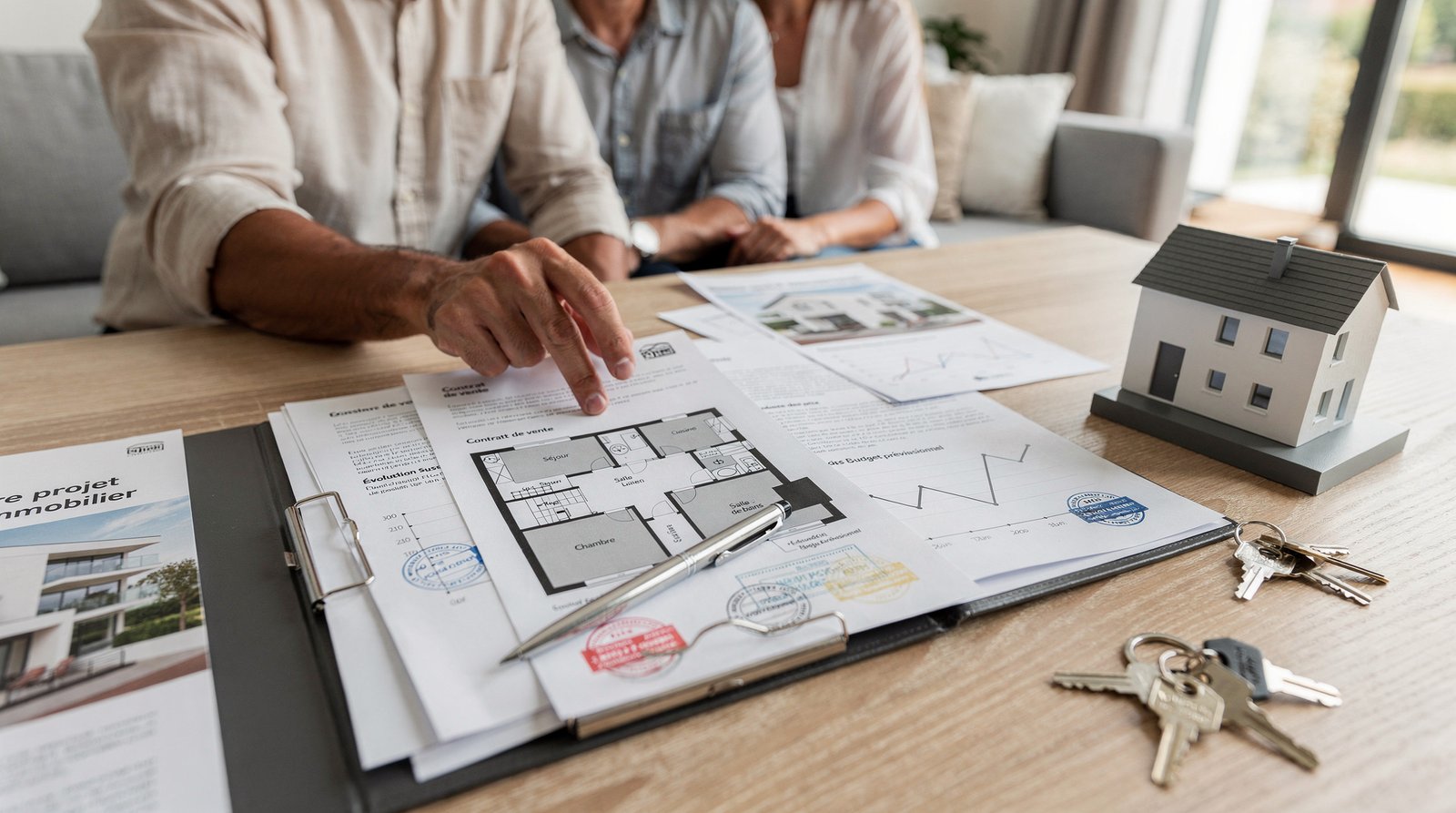 combien de temps est valable un diagnostic immobilier