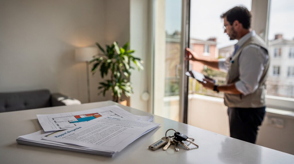 combien de temps est valable un diagnostic immobilier