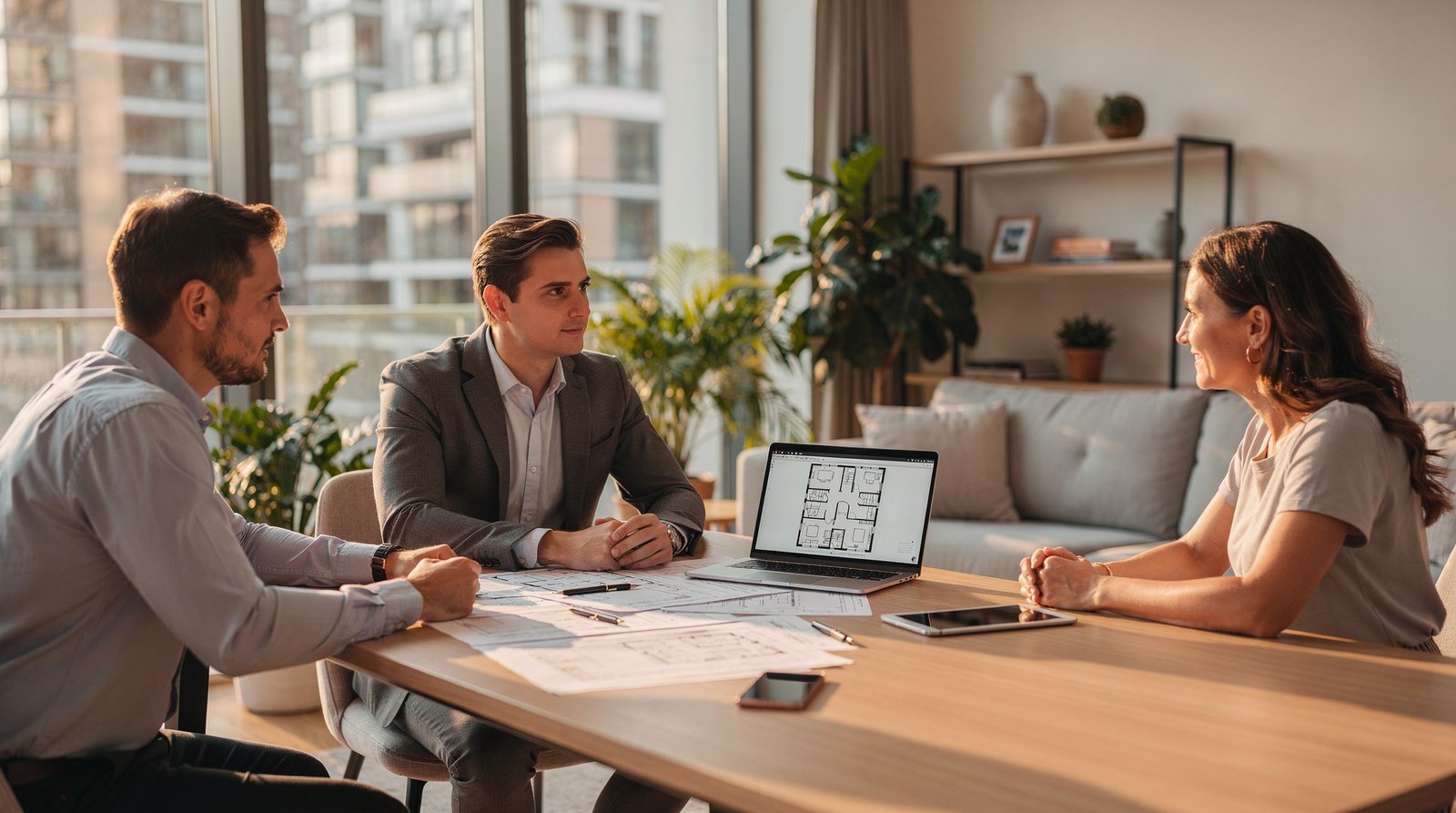 comment devenir agent immobilier indépendant