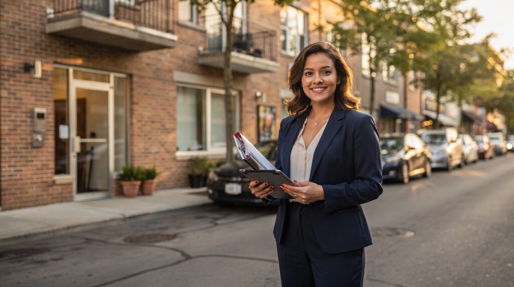 comment devenir agent immobilier indépendant