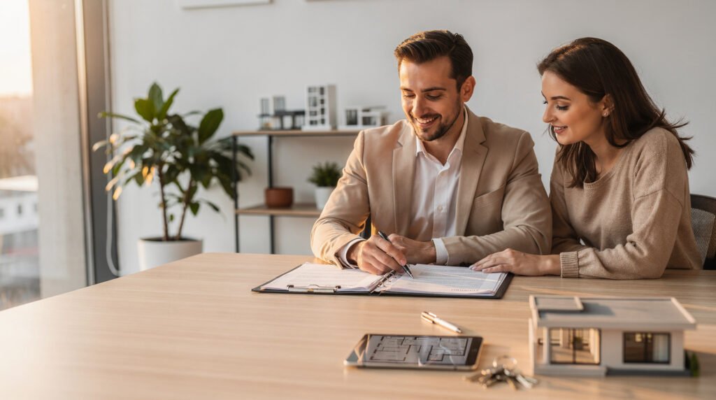 comment rédiger une offre d'achat immobilier