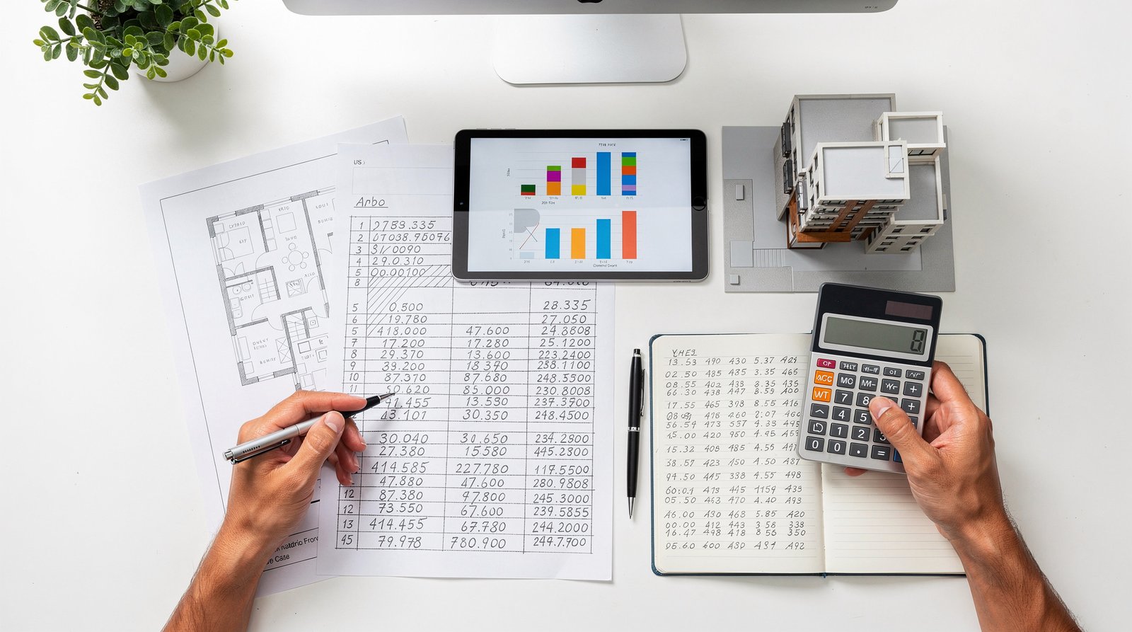 comment calculer la rentabilité d'un bien immobilier