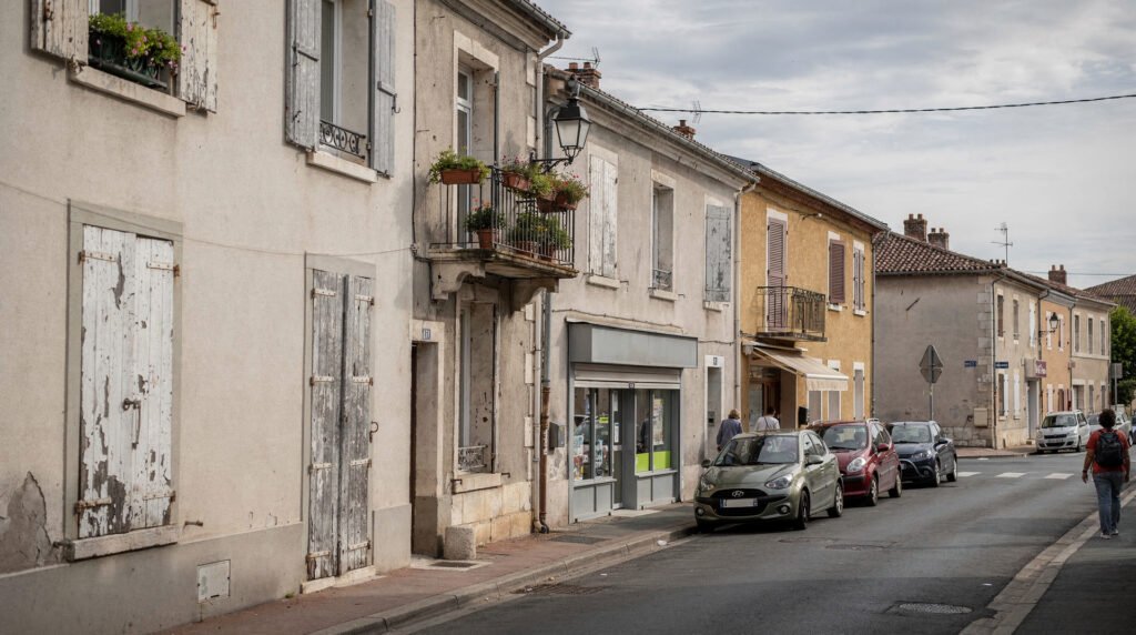 quel est le département le moins cher en immobilier