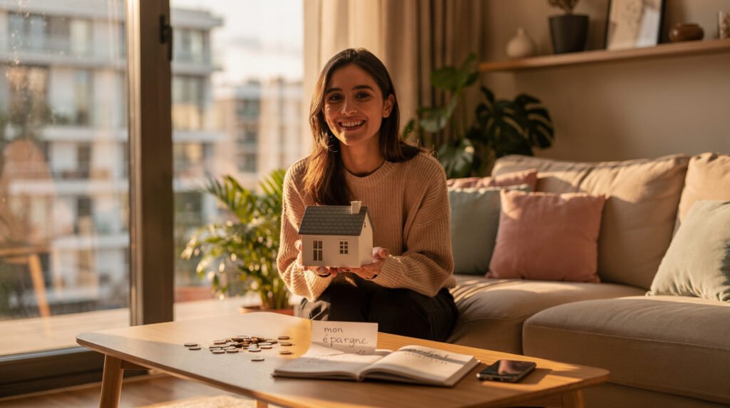 combien d'apport pour un crédit immobilier