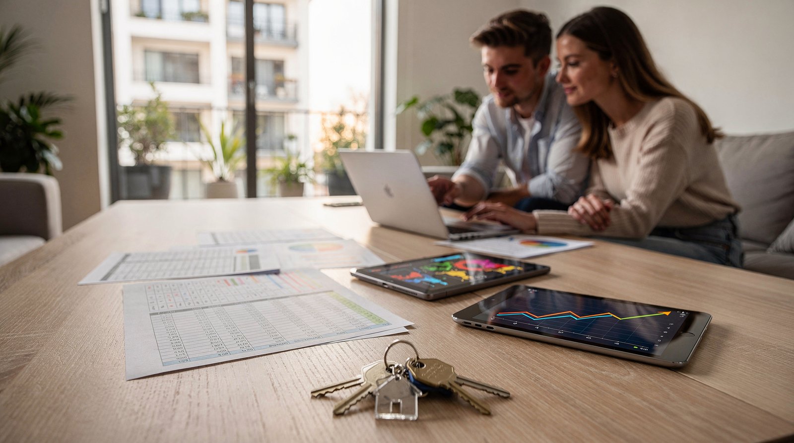 comment investir dans l'immobilier locatif