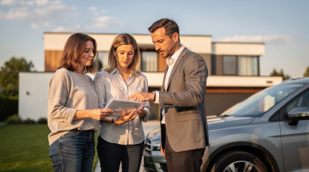 peut-on garder son prêt immobilier après une vente