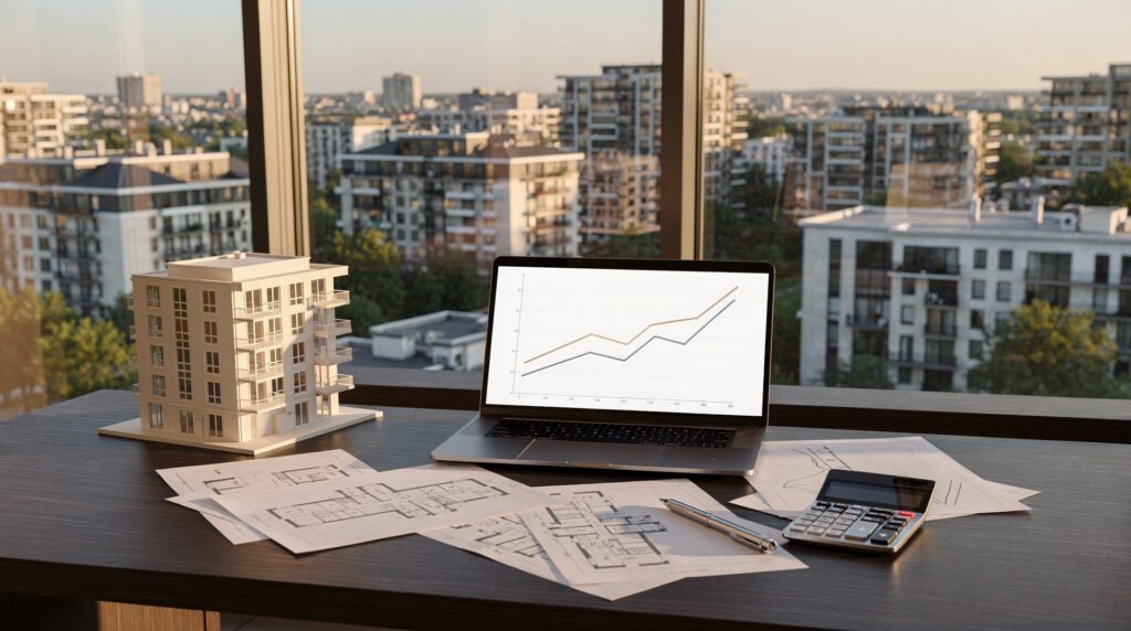 comment investir dans l'immobilier locatif