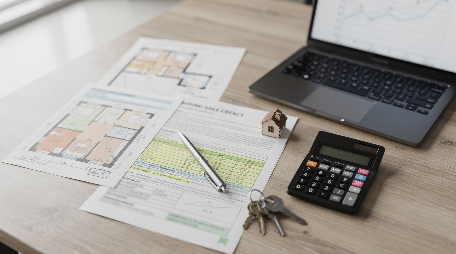 combien coûtent les diagnostics immobiliers