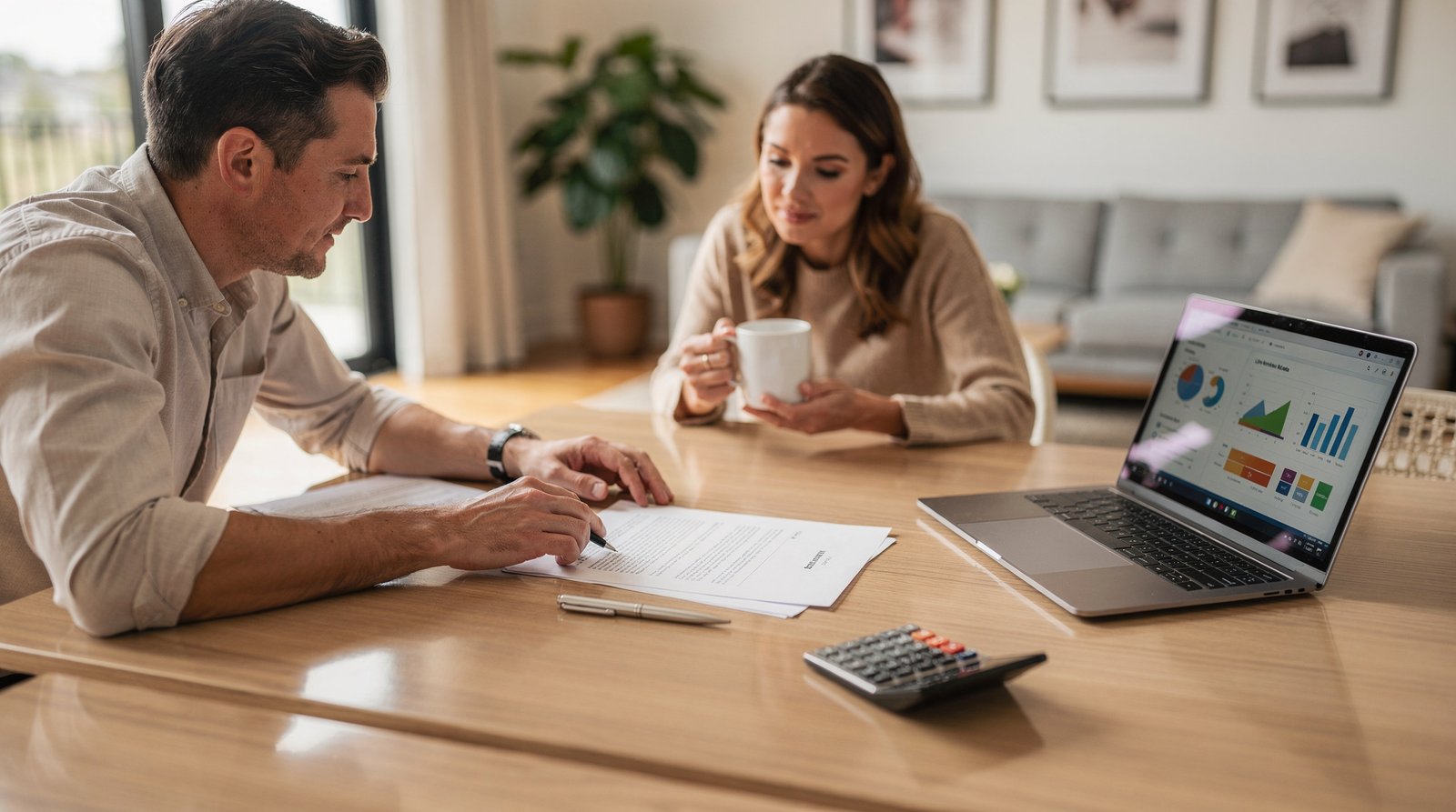 comment changer d'assurance prêt immobilier