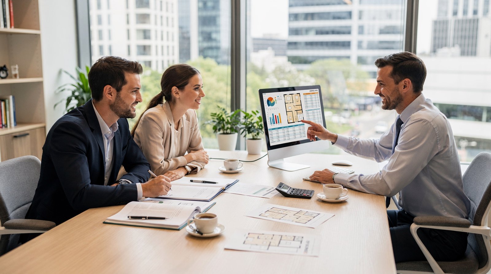 quelle banque prête le plus facilement pour l'immobilier