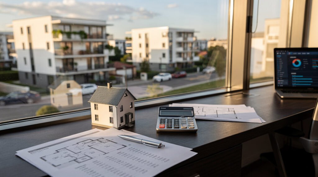 quelle banque prête le plus facilement pour l'immobilier