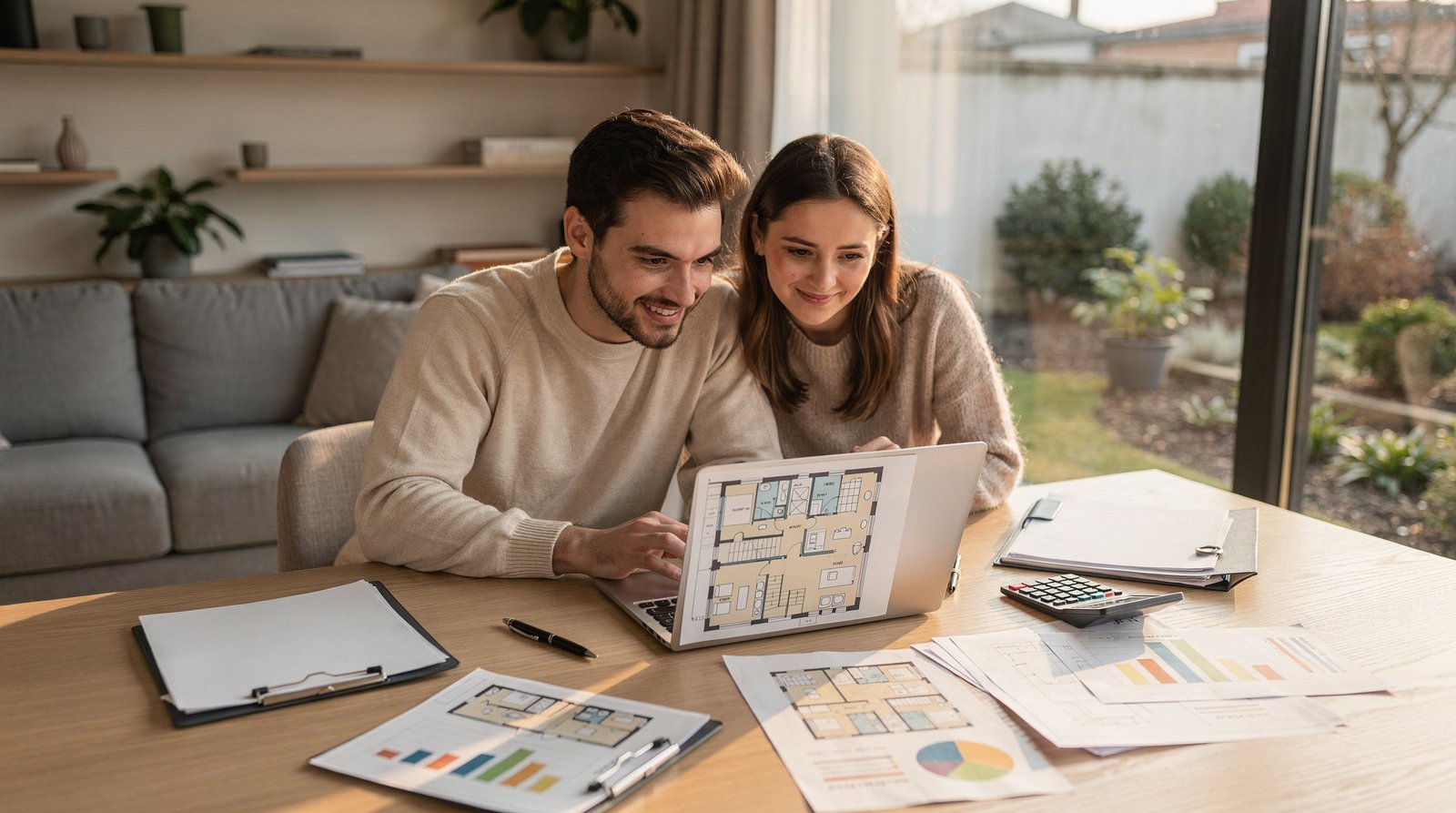 Comment investir dans l’immobilier quand on a déjà une résidence principale ?