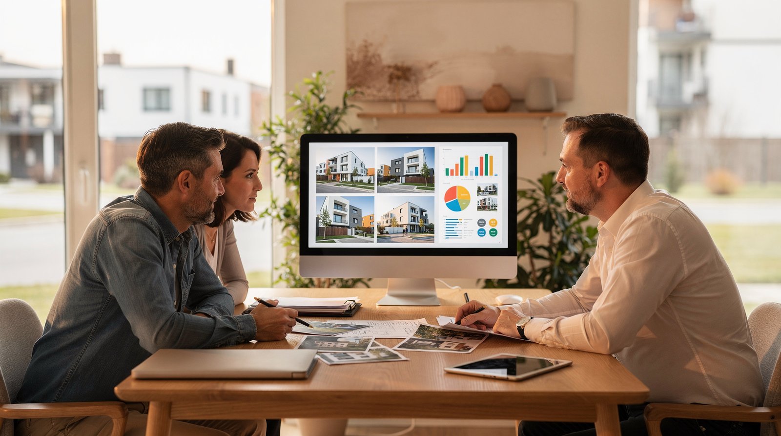 Comment investir dans l’immobilier quand on a déjà une résidence principale ?