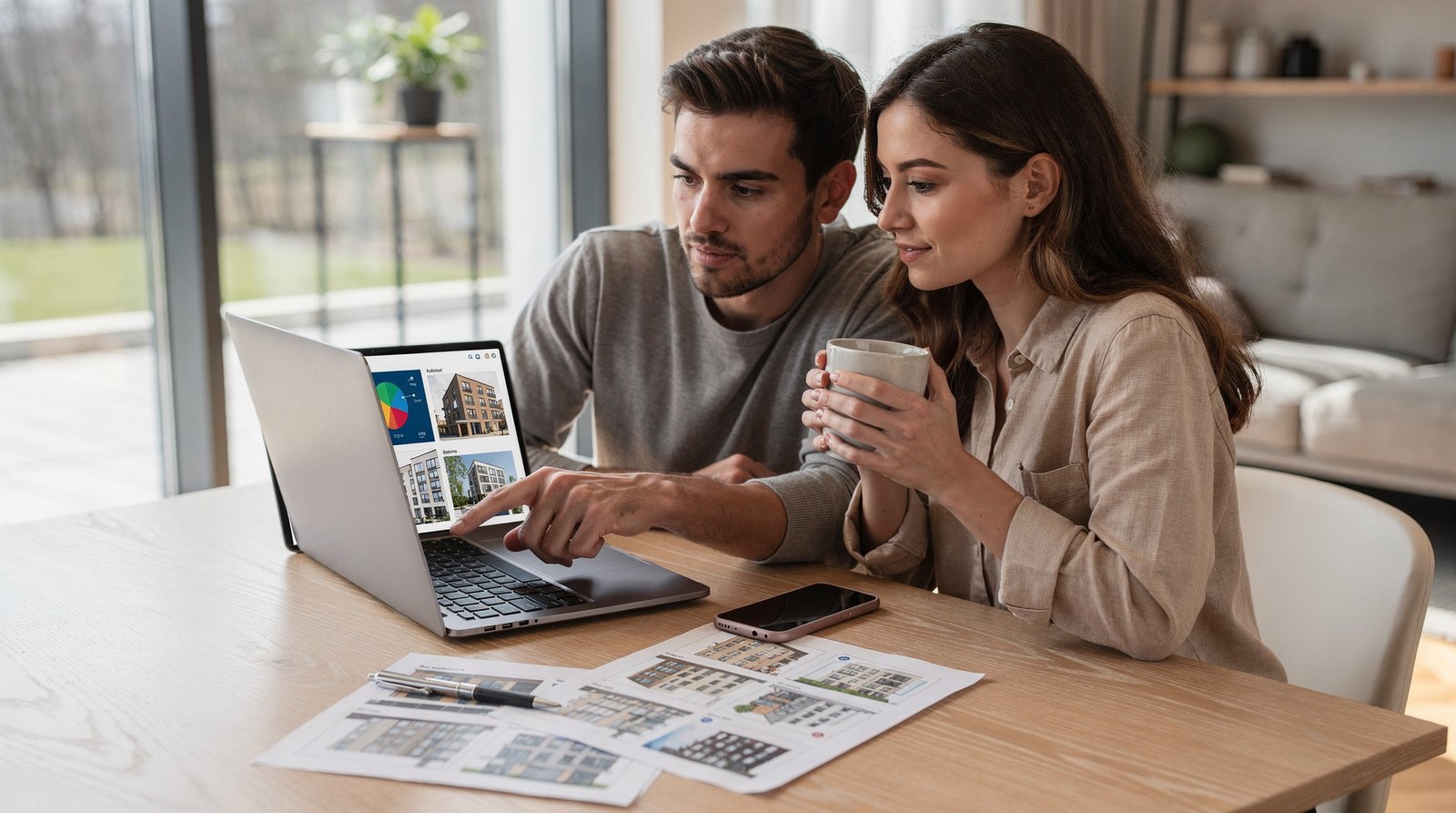 Comment investir dans l’immobilier fractionné ?