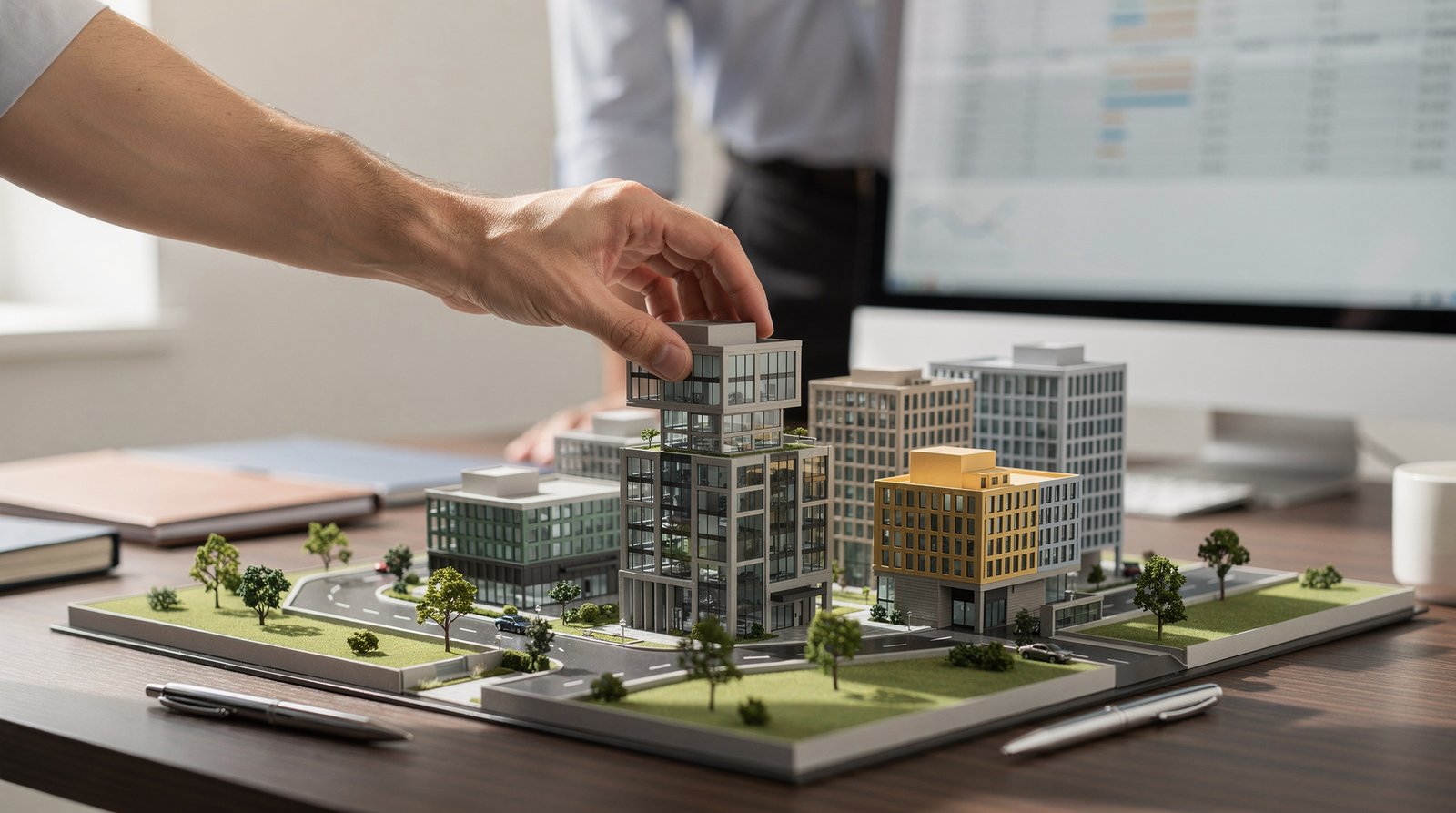 Comment investir dans l’immobilier fractionné ?