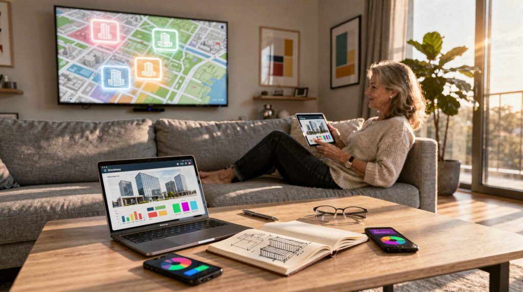 Comment investir dans l’immobilier fractionné ?