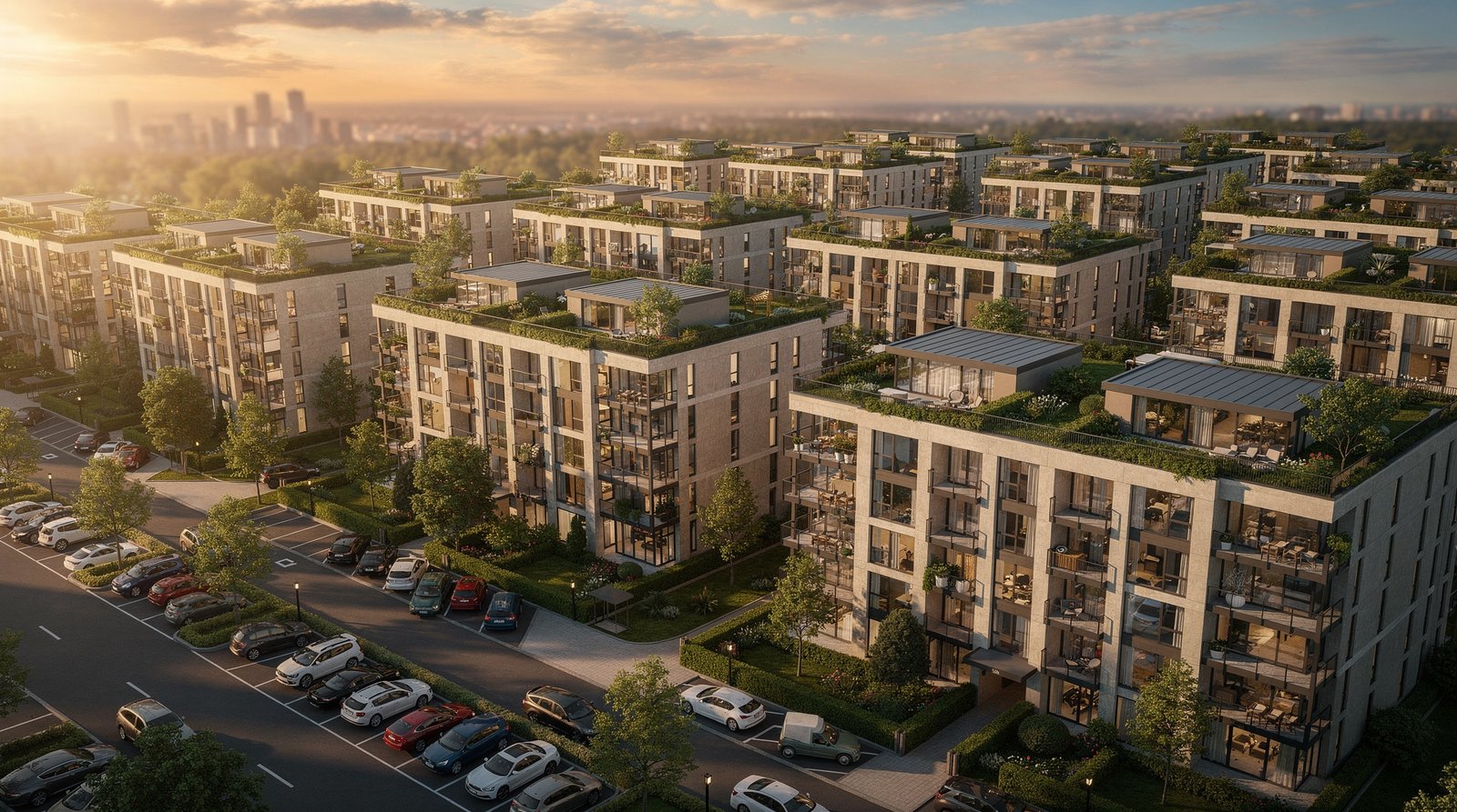 Pourquoi investir dans un projet immobilier avec optimisation fiscale ?