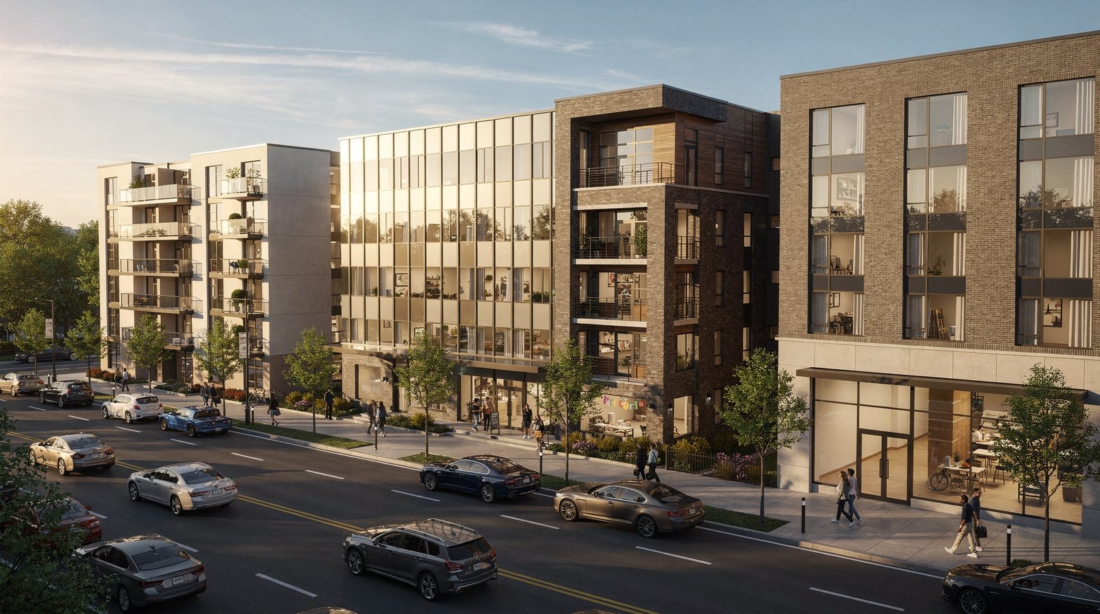 Quel secteur immobilier offre la meilleure rentabilité aujourd’hui ?