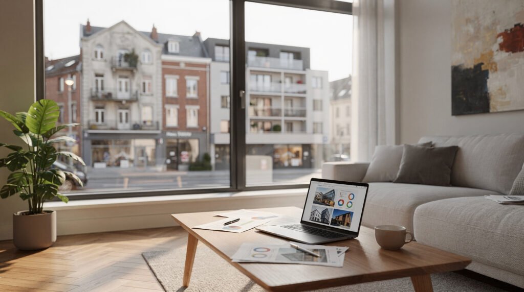 Quel secteur immobilier offre la meilleure rentabilité aujourd’hui ?
