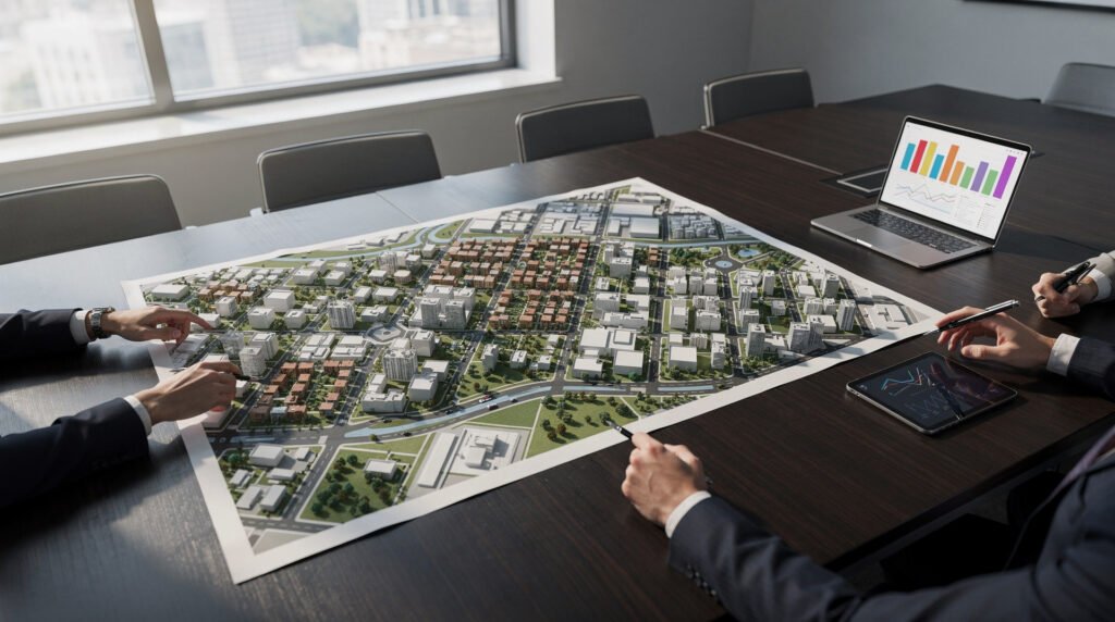 Faut-il investir dans l’immobilier en 2026 ?