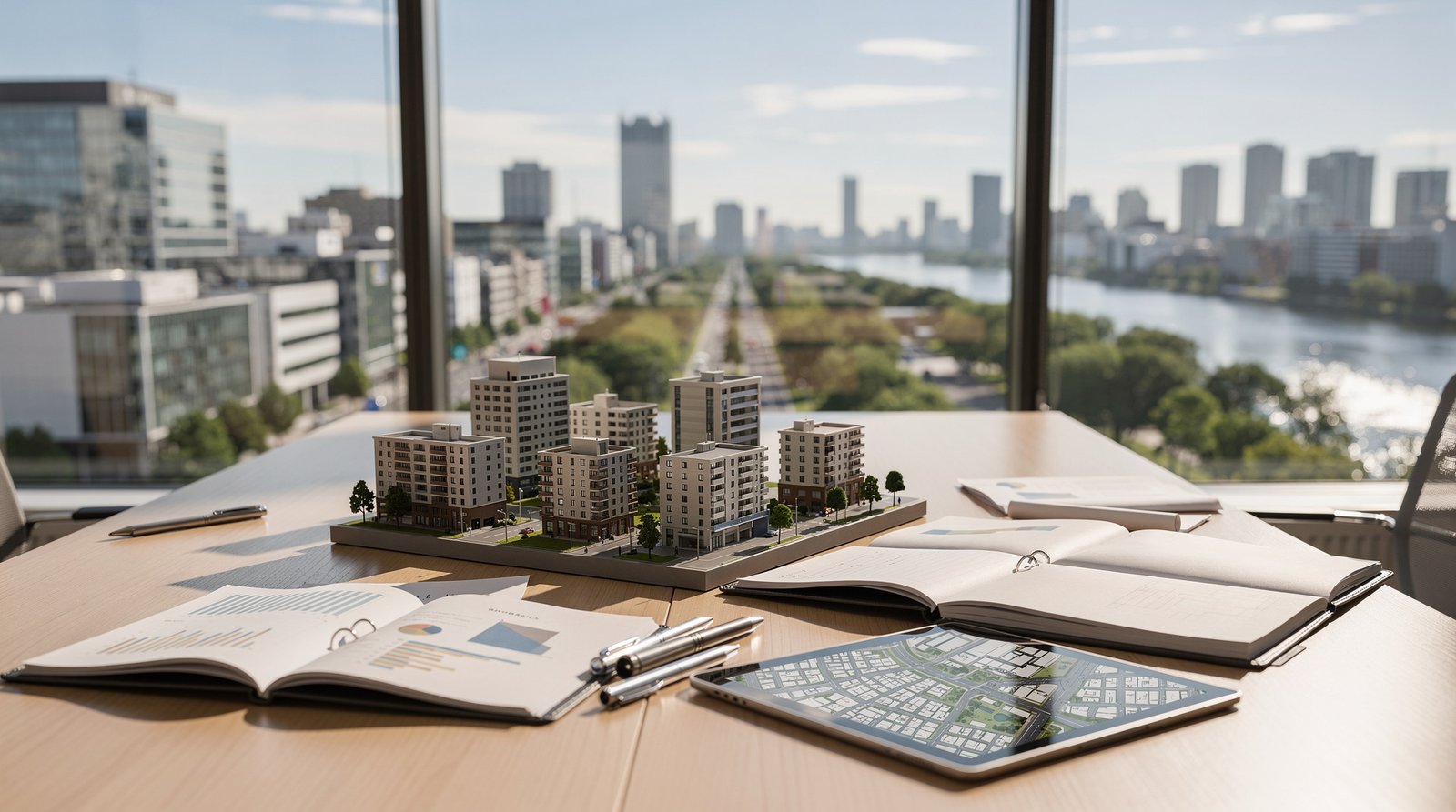 Quelle ville choisir pour un premier investissement immobilier ?