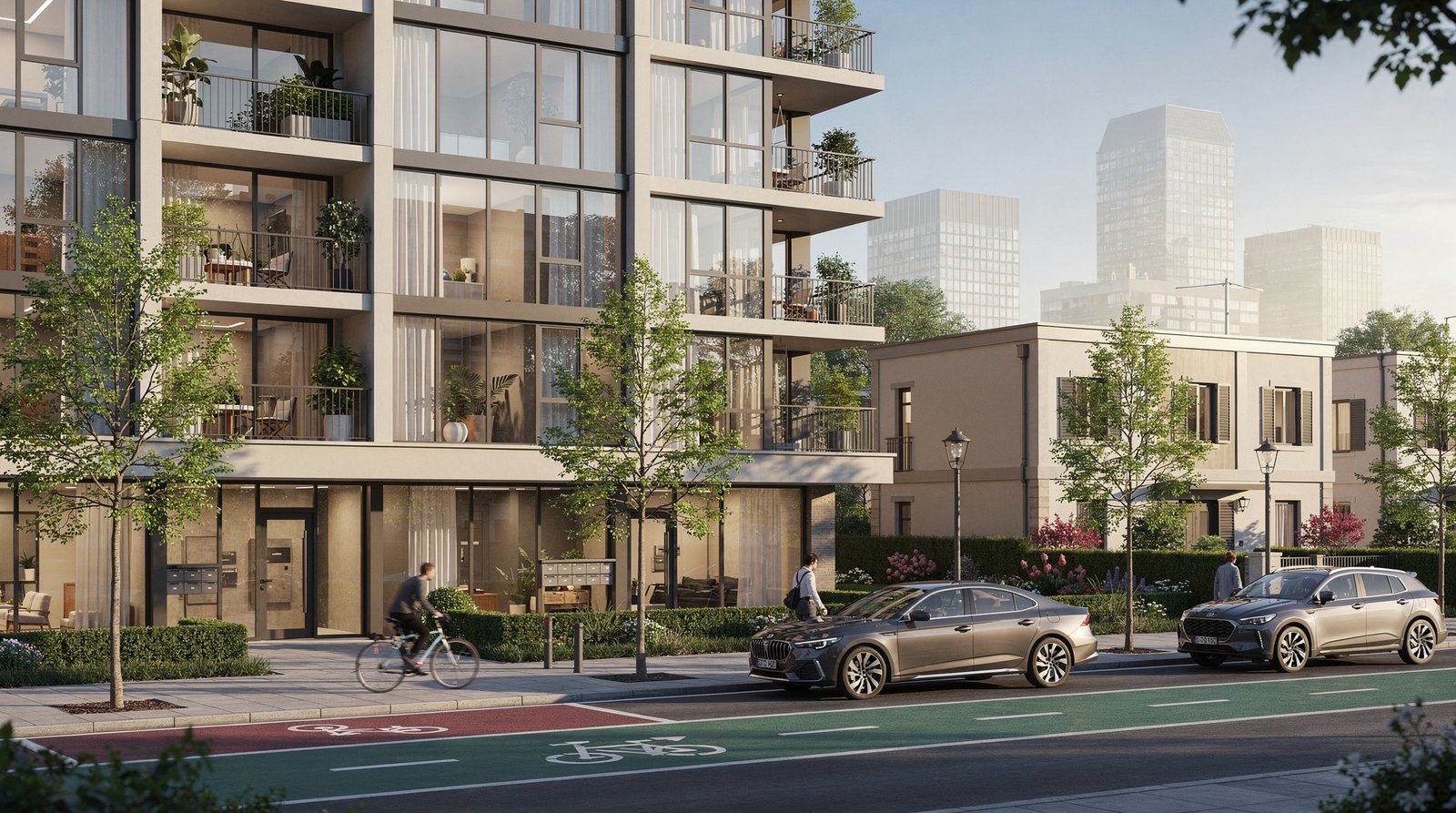 Quelles villes autour de Paris offrent les meilleures opportunités immobilières ?