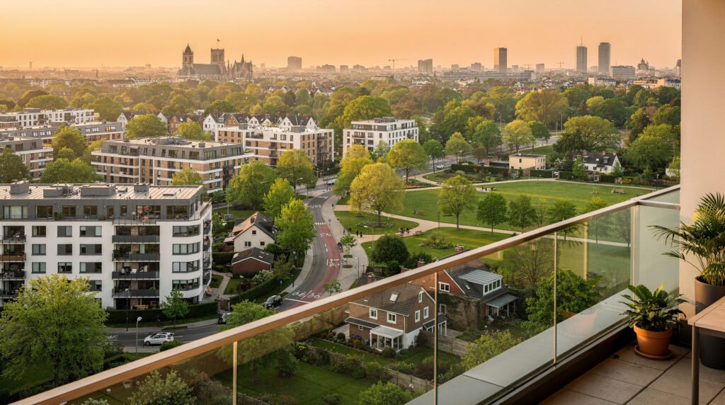 Quelles villes autour de Paris offrent les meilleures opportunités immobilières ?