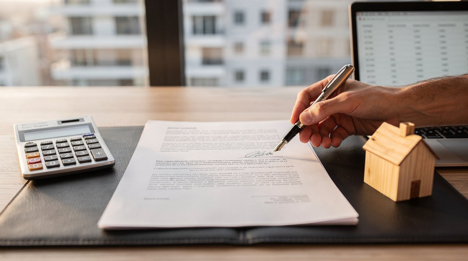 comment renégocier son taux de crédit immobilier