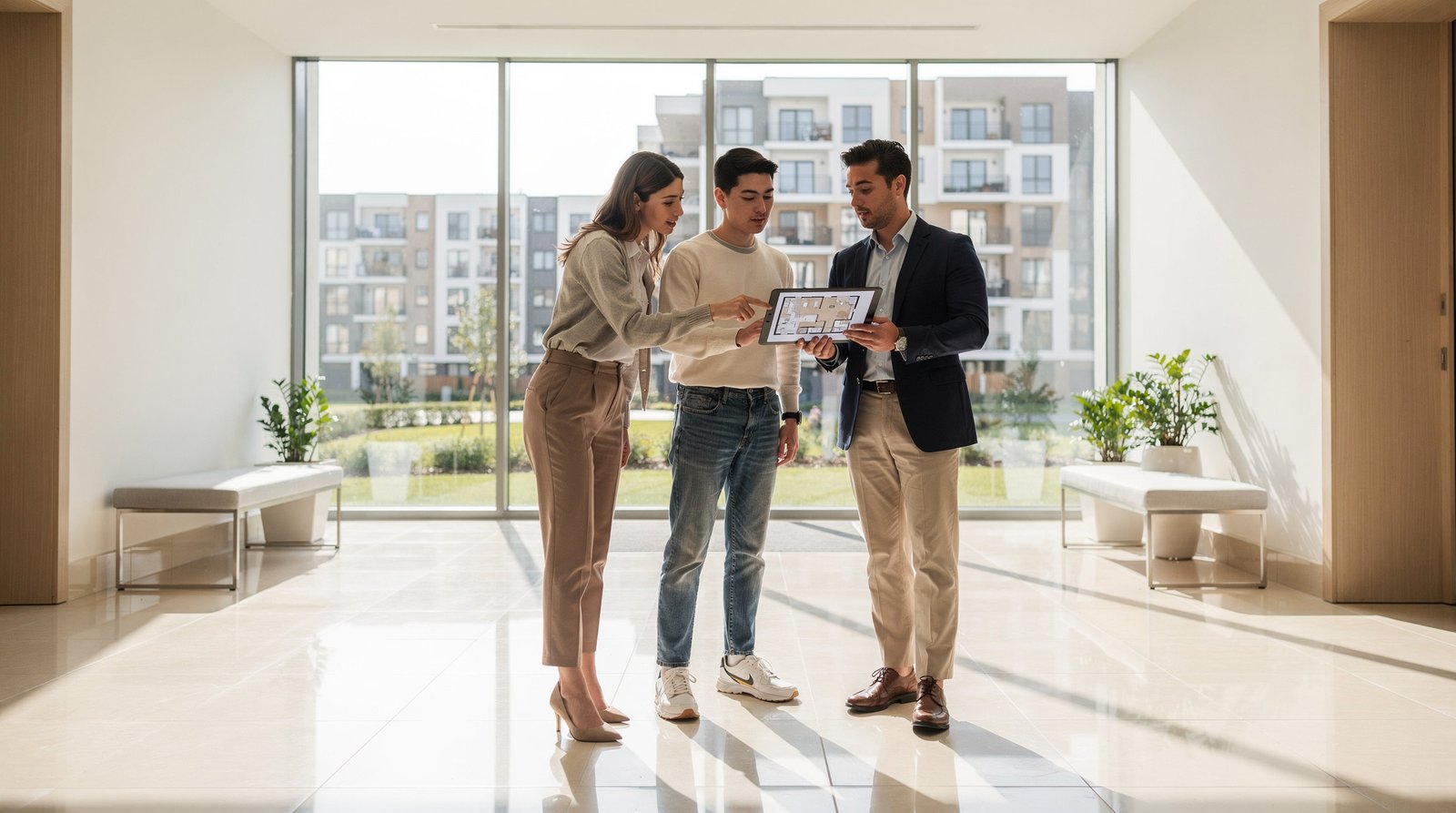 Comment investir dans l’immobilier quand on est jeune ?