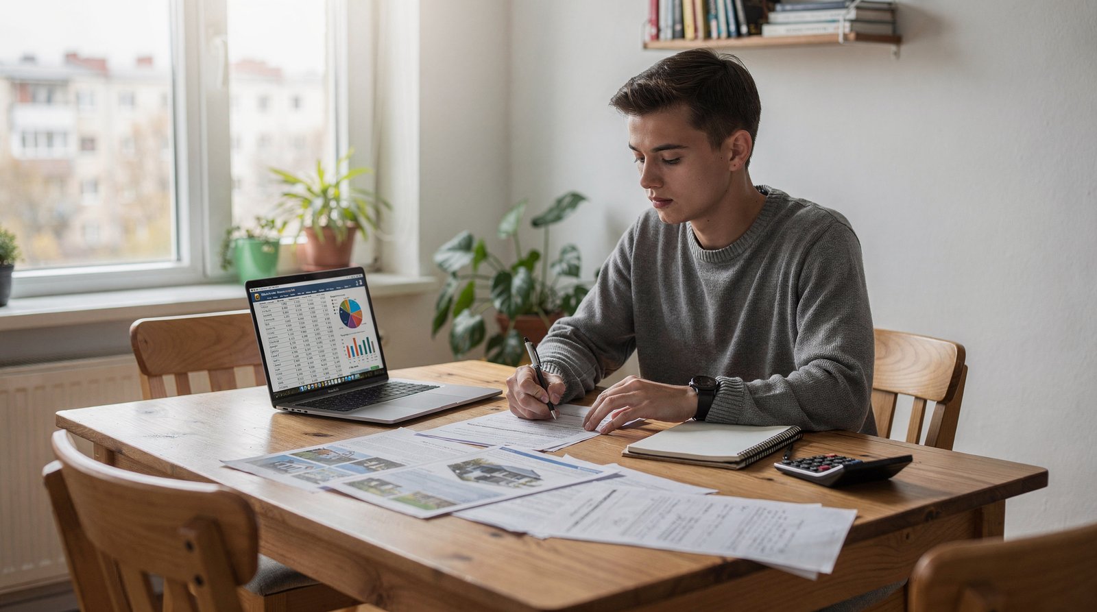 Comment réaliser un investissement immobilier rentable avec un petit revenu ?