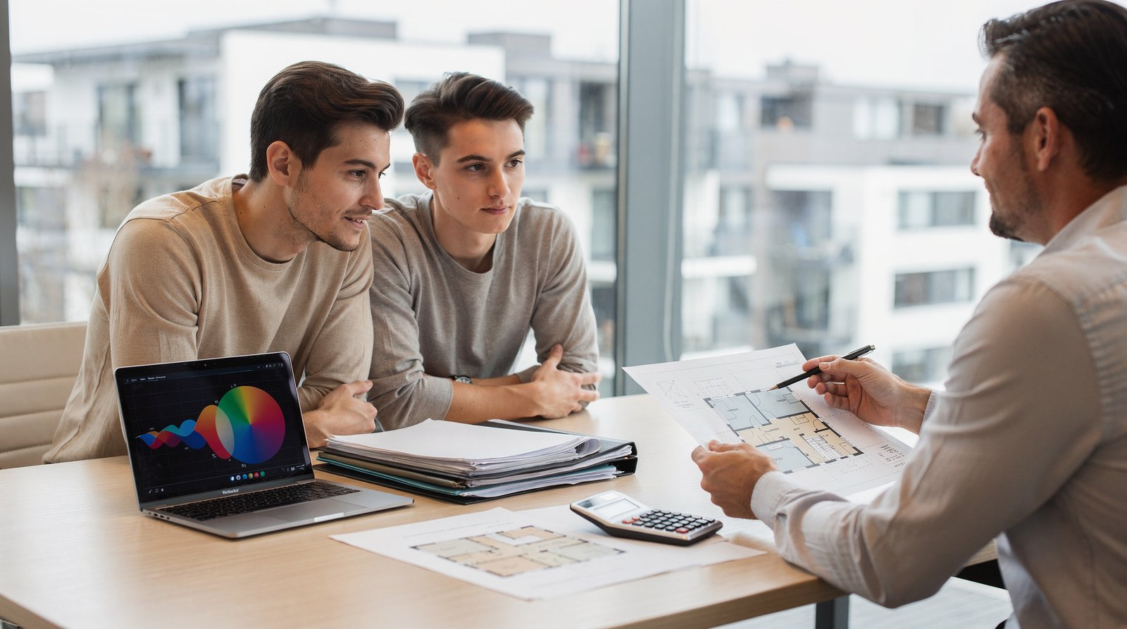 Comment investir dans l’immobilier sans apport ?