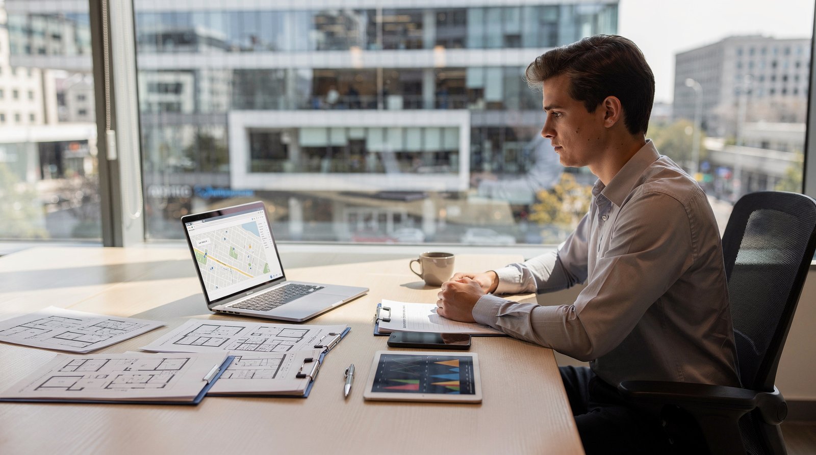 Comment investir dans l’immobilier commercial ?