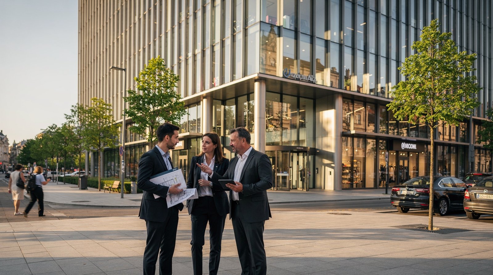 Comment investir dans l’immobilier commercial ?