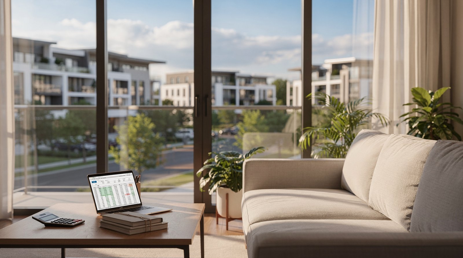 Pourquoi investir dans l’immobilier locatif plutôt que dans un autre placement ?