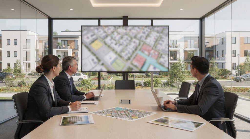 Pourquoi investir dans l’immobilier locatif plutôt que dans un autre placement ?