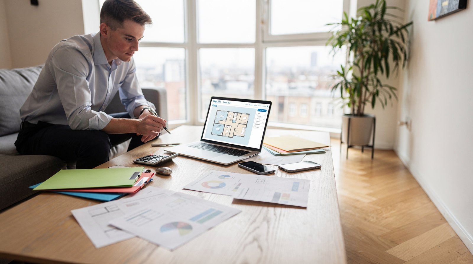 Comment choisir son premier investissement locatif ?