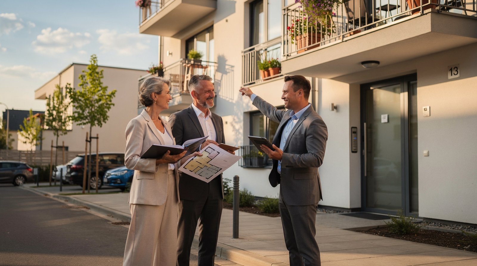 Comment choisir son premier investissement locatif ?