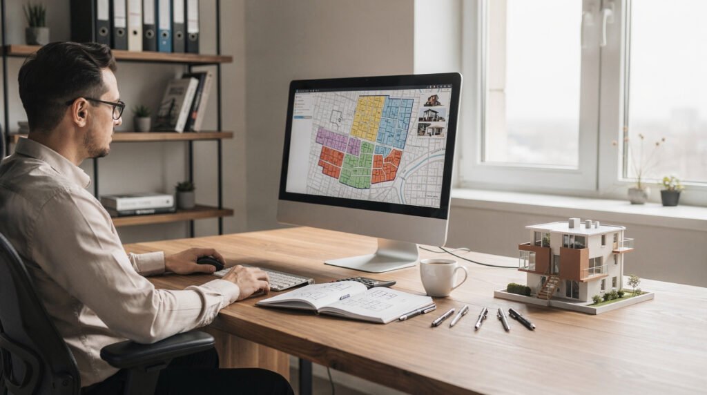 Comment choisir son premier investissement locatif ?