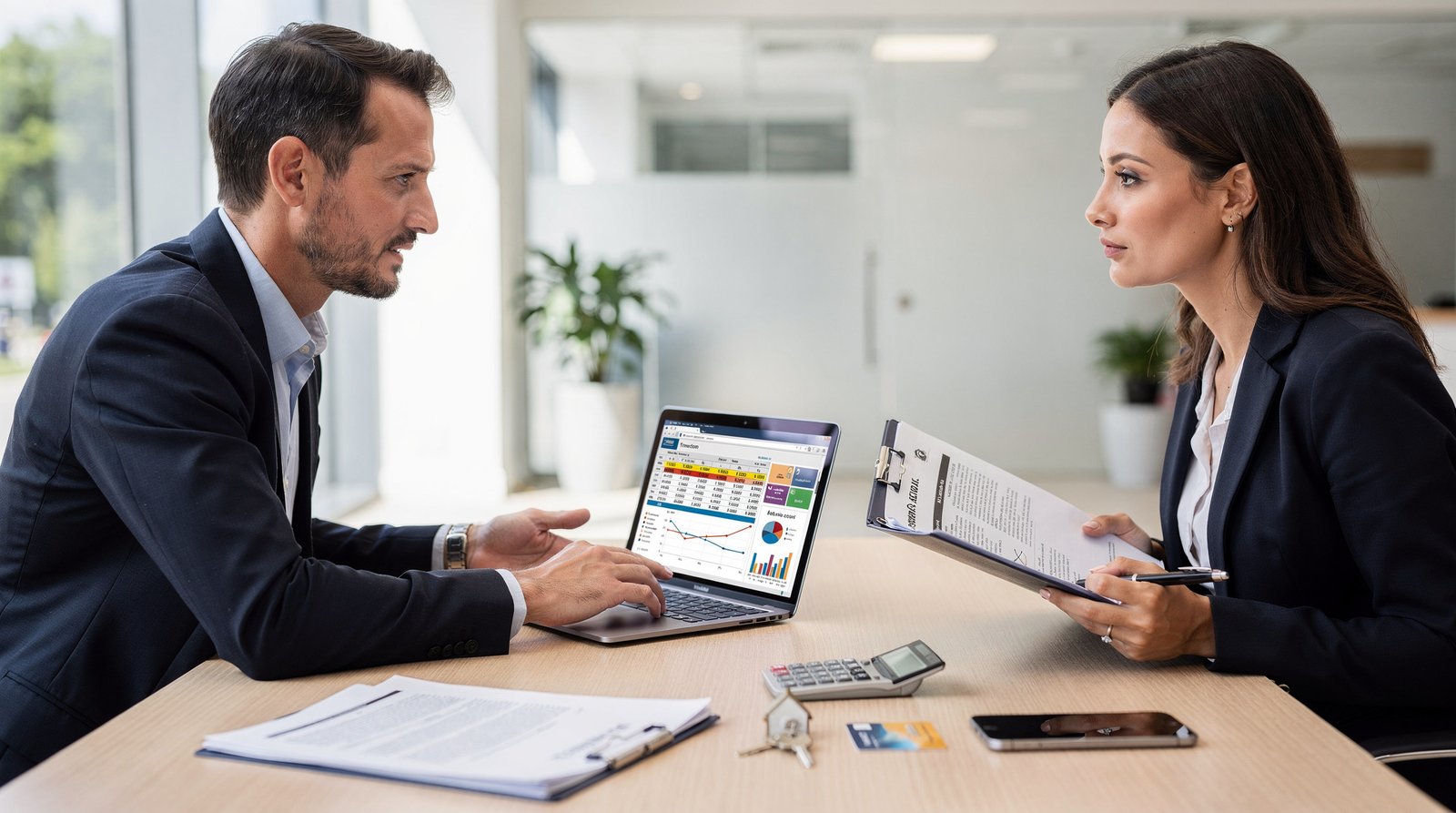 peut on fermer un compte bancaire avec un crédit immobilier