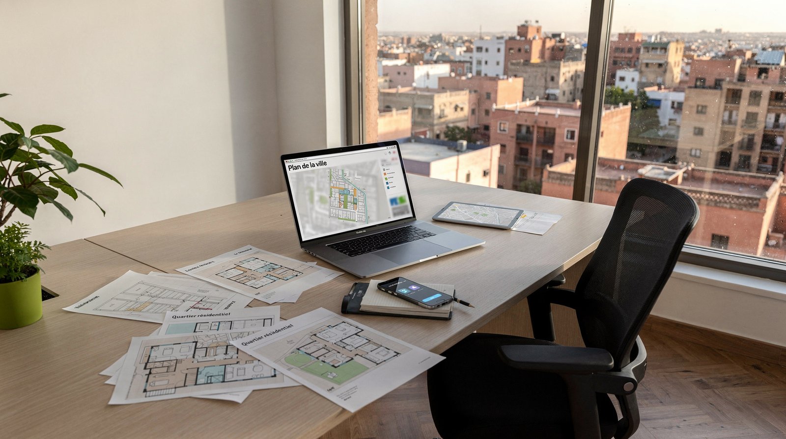 Comment investir dans l’immobilier au Maroc ?