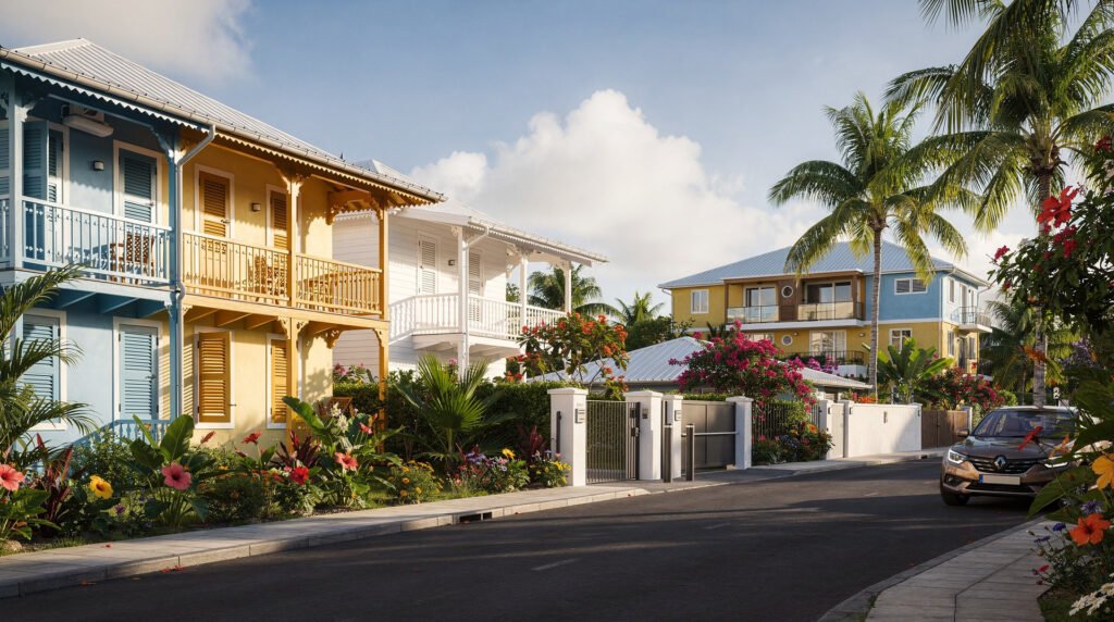 Comment investir dans l’immobilier en Guadeloupe ?