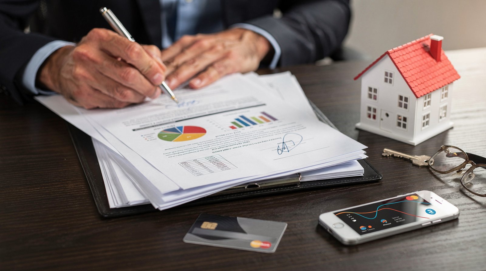 peut on fermer un compte bancaire avec un crédit immobilier