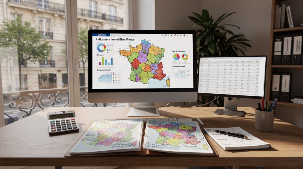 Comment trouver un bon secteur pour investir en France ?