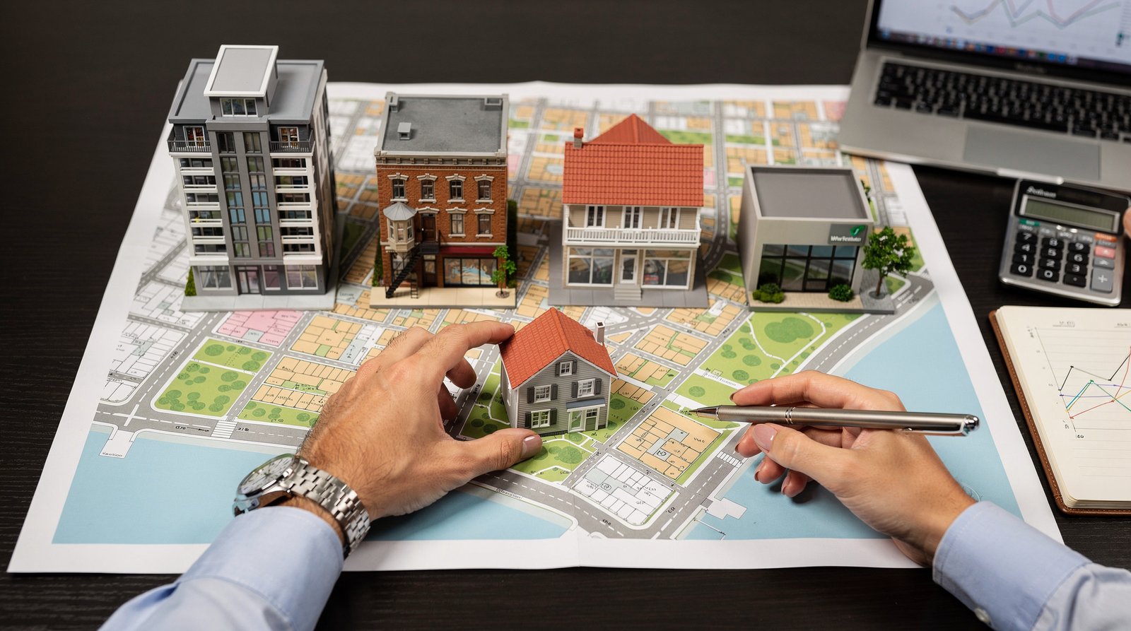 Comment diversifier ses investissements immobiliers ?