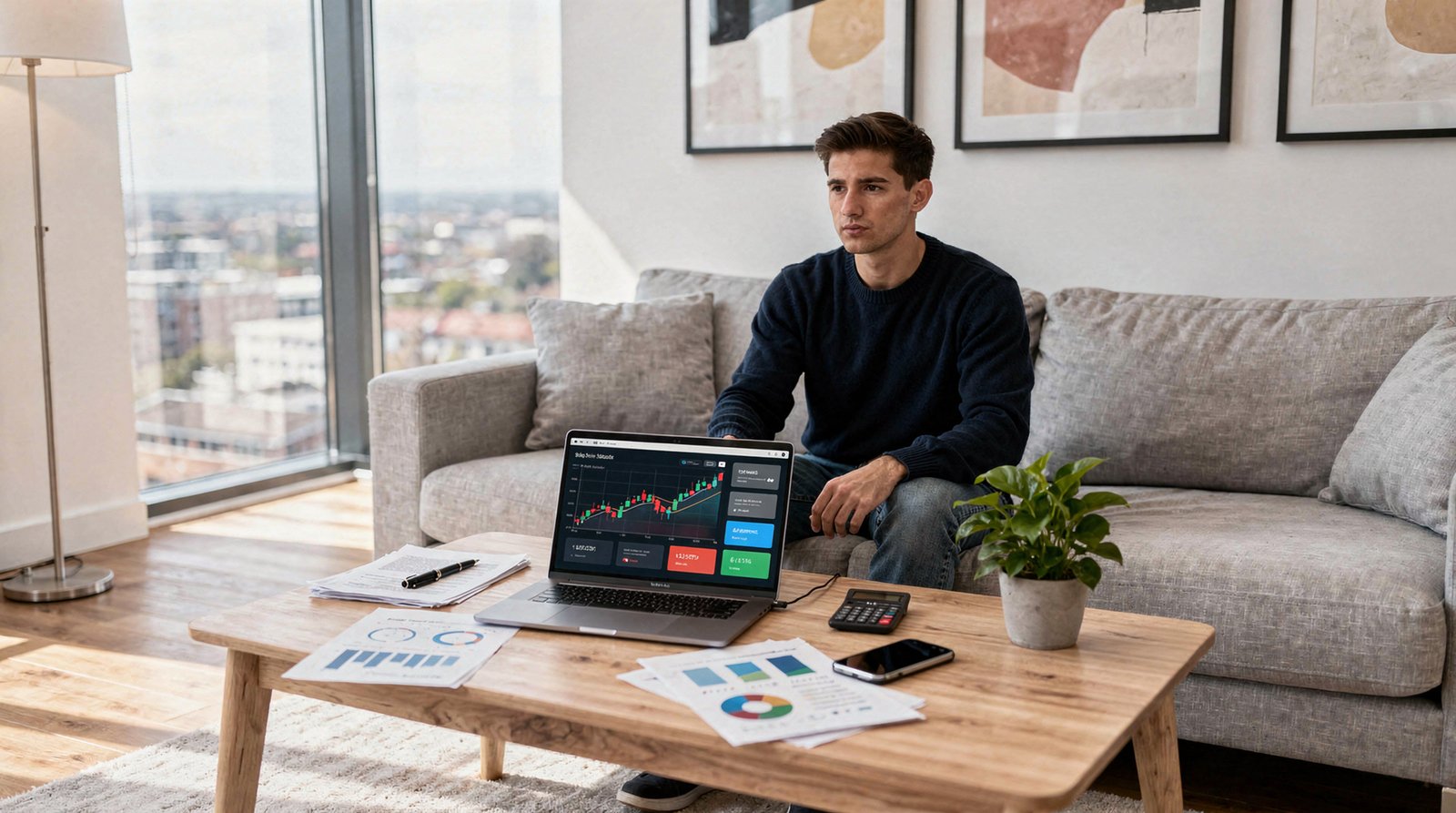 comment financer un achat immobilier sans apport