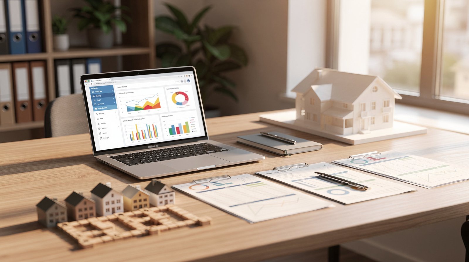 comment financer un projet immobilier locatif