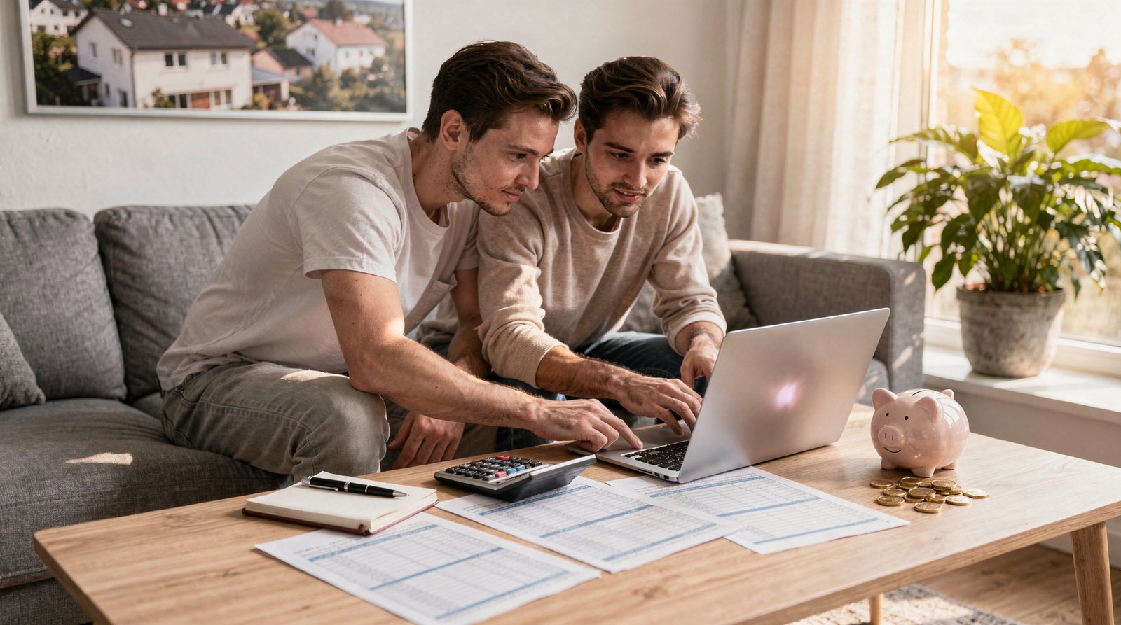 comment financer les frais de notaire achat immobilier