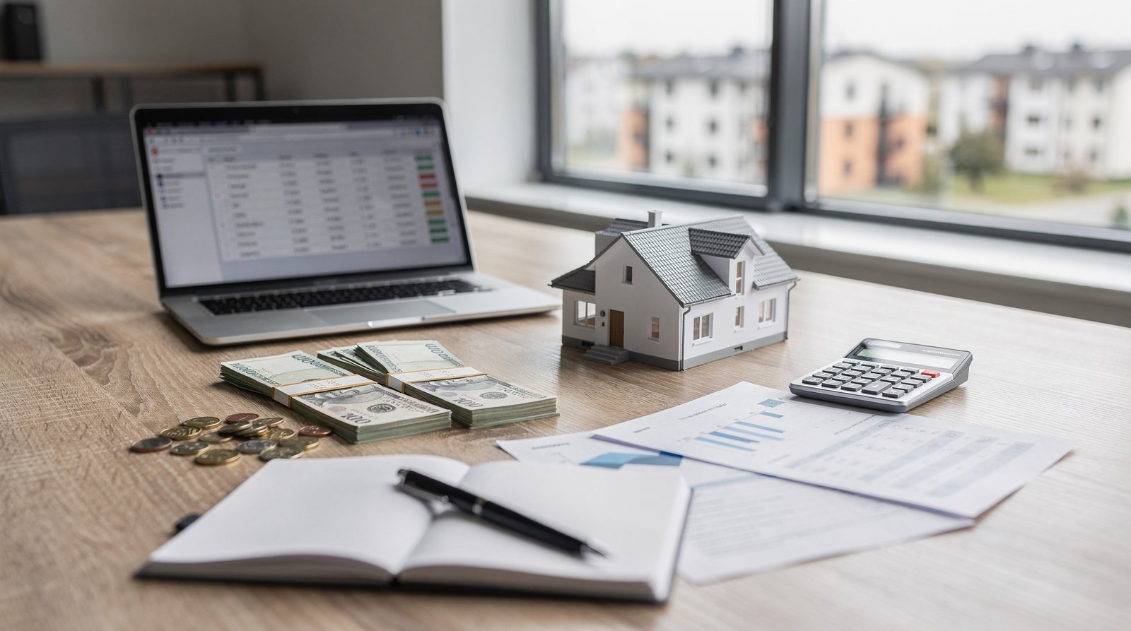 comment financer un projet immobilier sans les banques